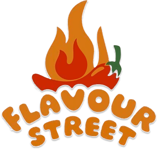 Flavour Street Logo